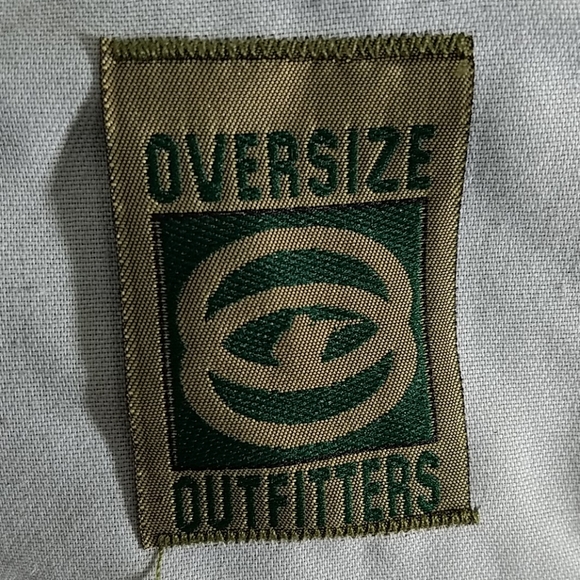 Camo Cargo Pants Mens 6 pocket Timber Camouflage Deer Duck Hunting 56 W adj - Picture 10 of 10